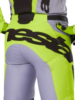 Pantalon Racer Veil 2025