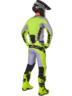 Pantalon Racer Veil 2025