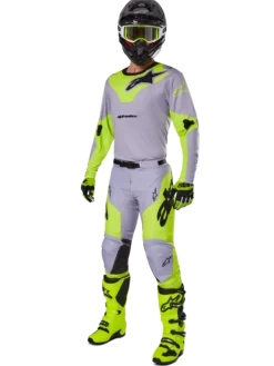 Pantalon Racer Veil 2025