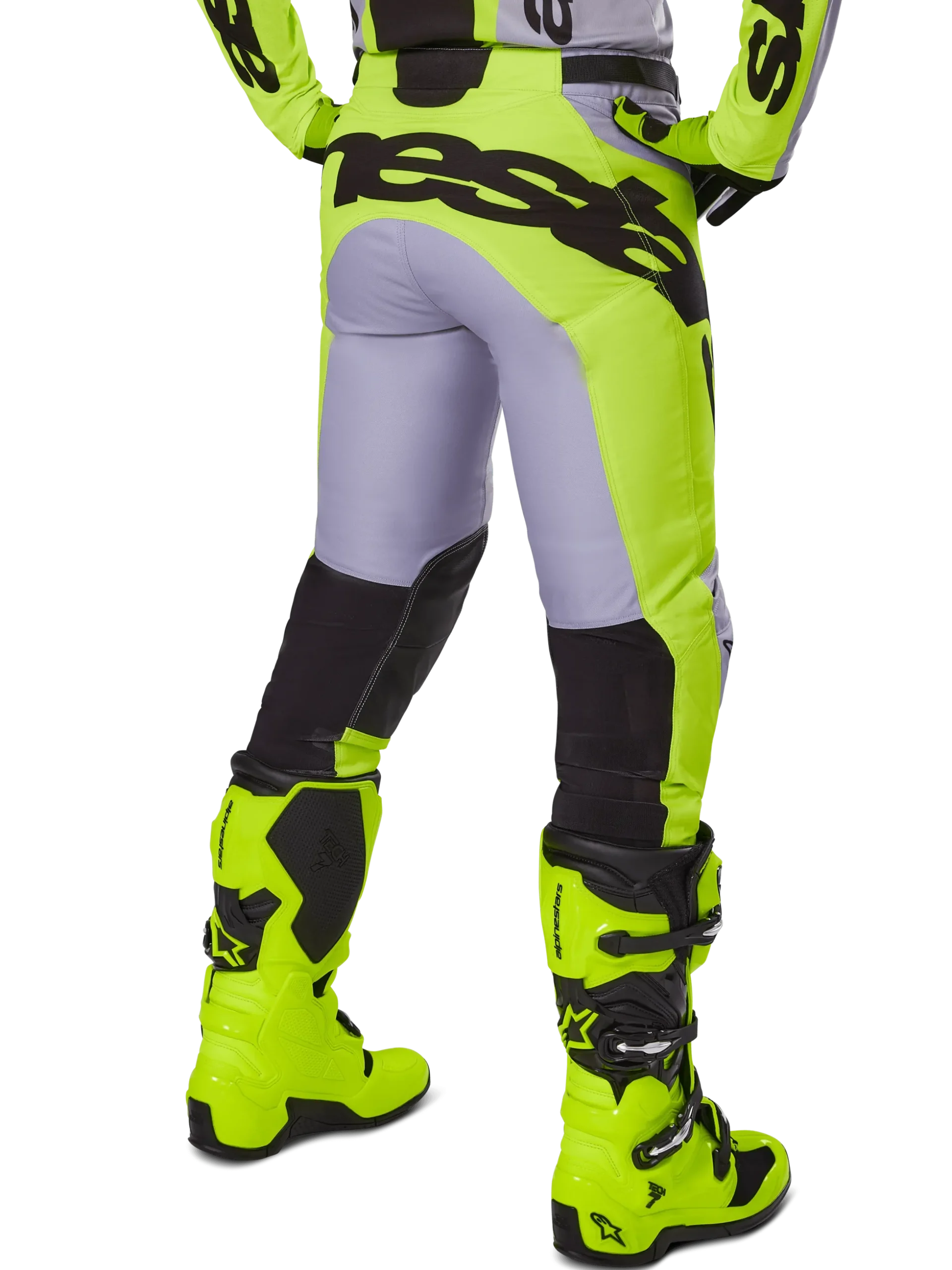 Pantalon Racer Veil 2025