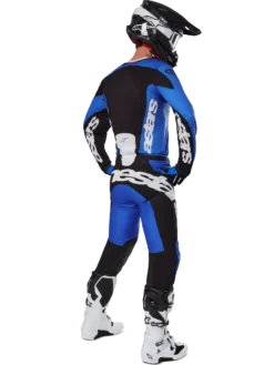 Pantalon Racer Veil 2025