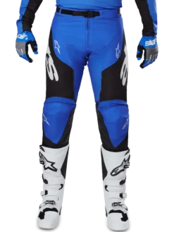 Pantalon Racer Veil 2025