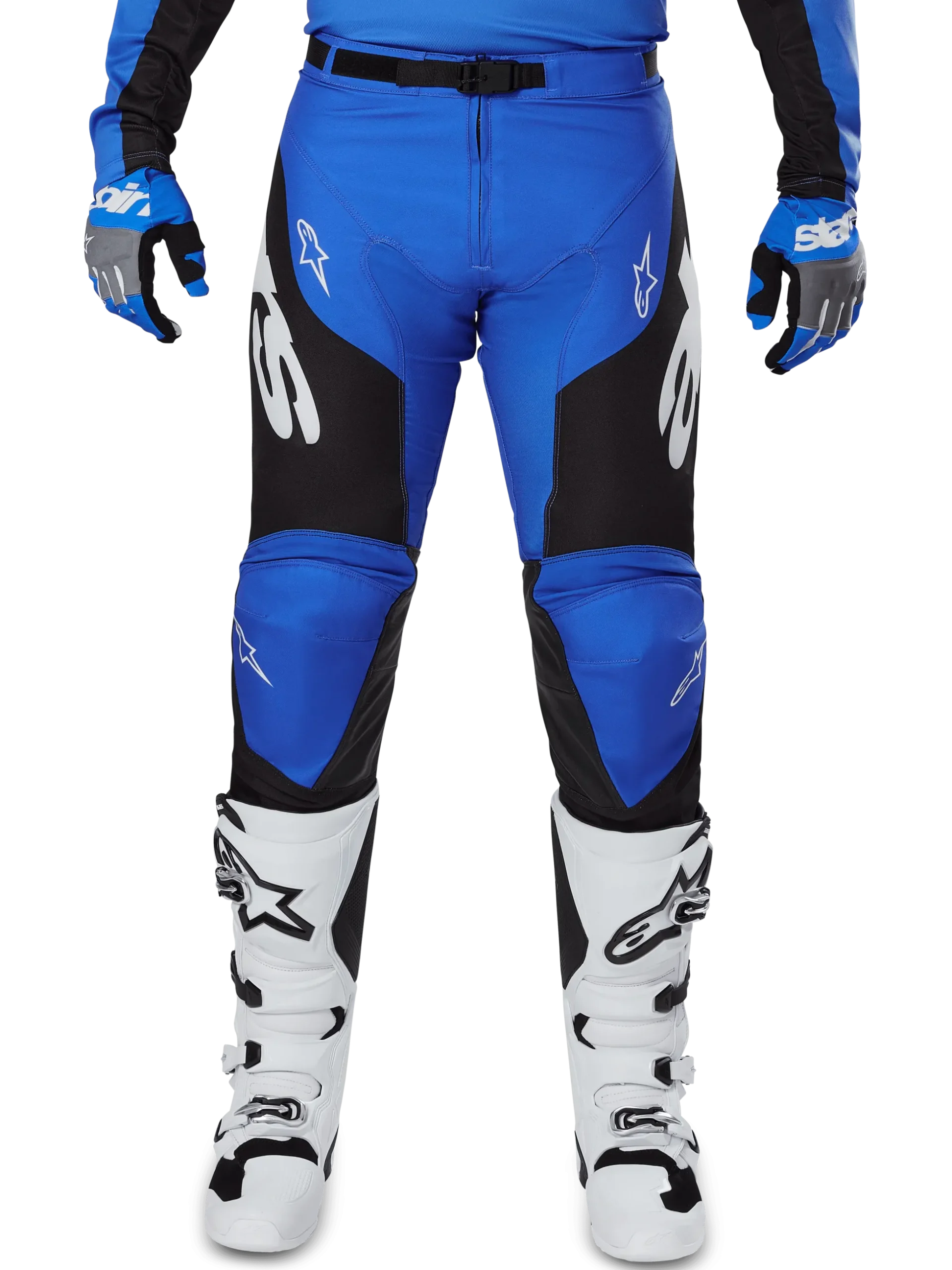 Pantalon Racer Veil 2025