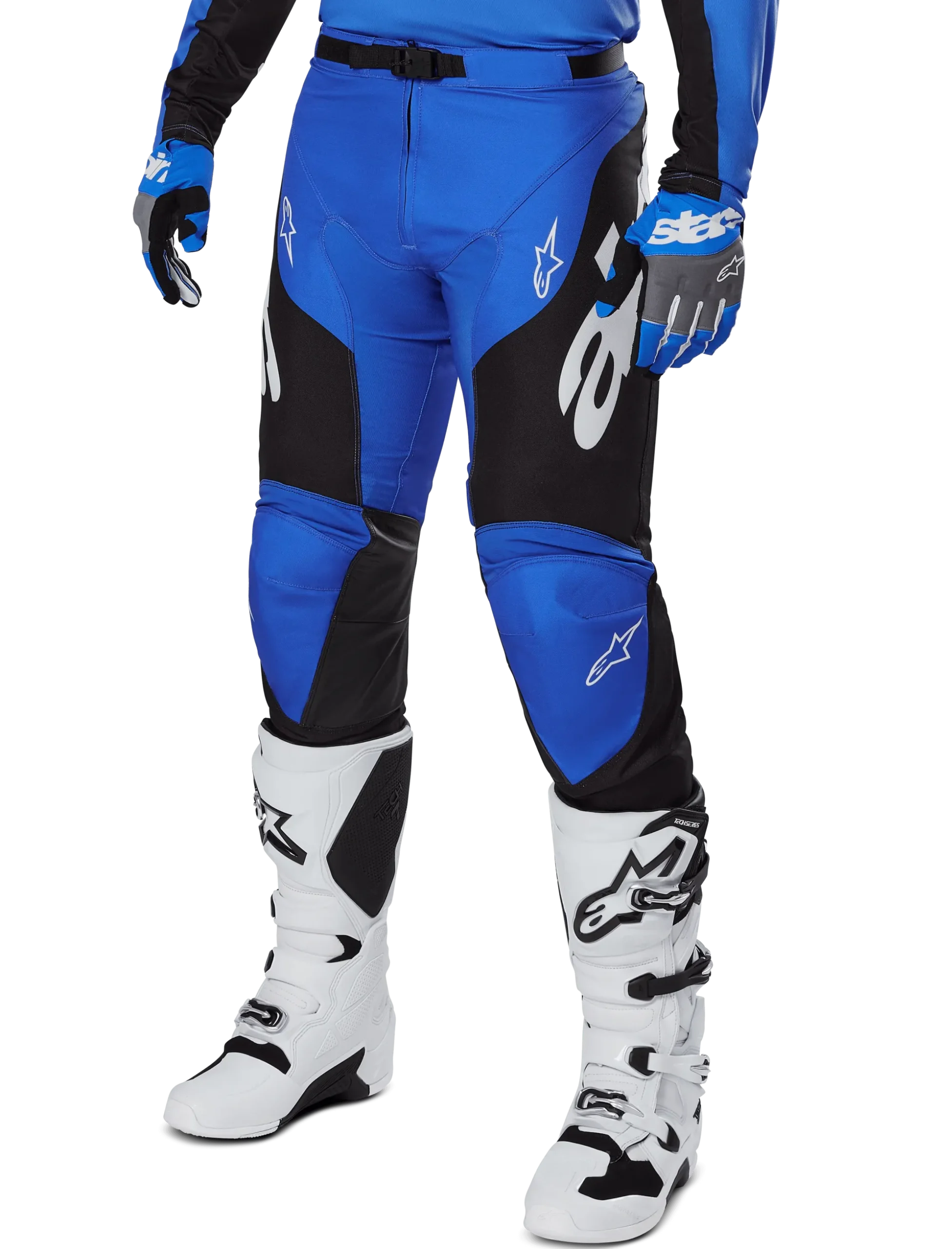 Pantalon Racer Veil 2025