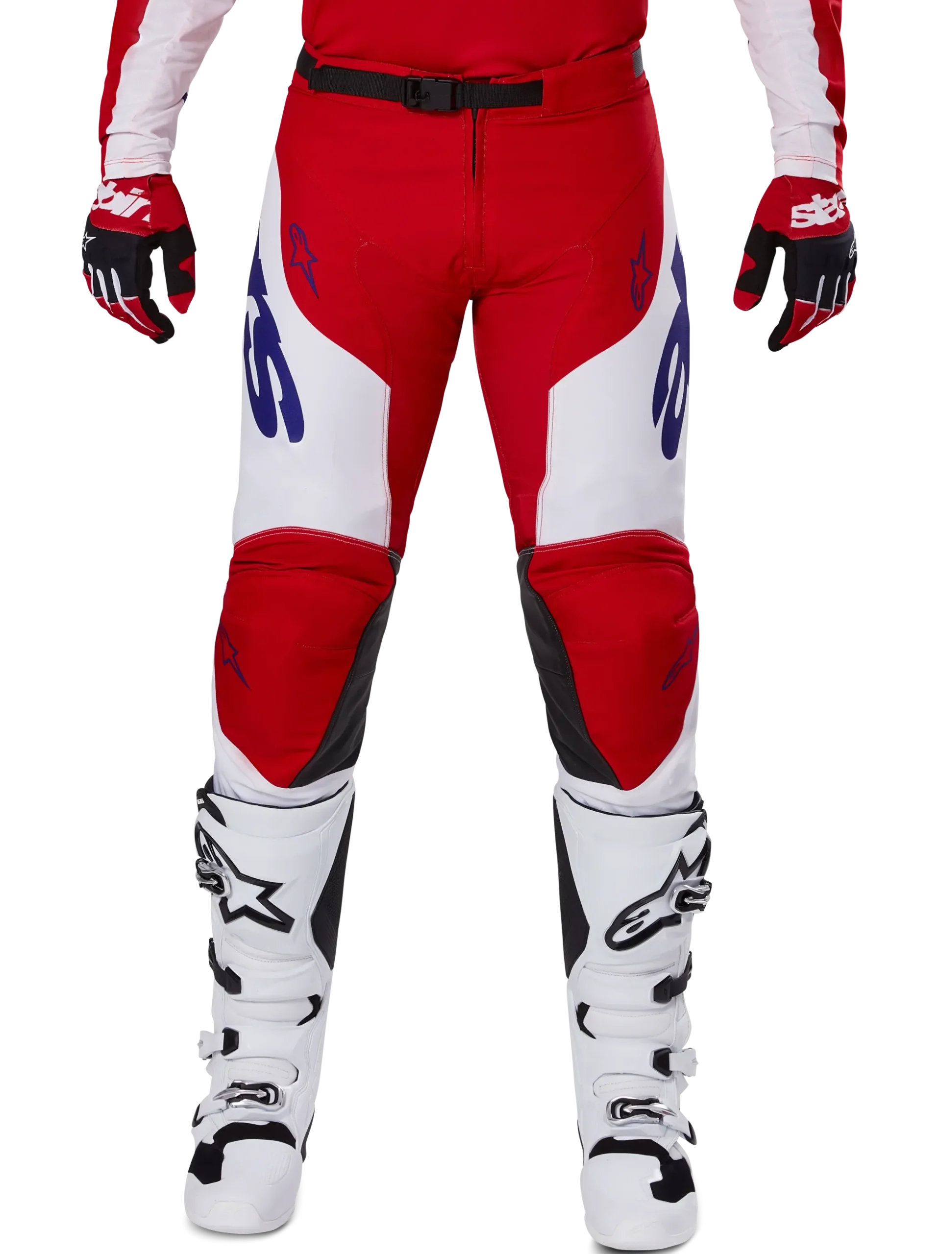 Pantalon Racer Veil 2025