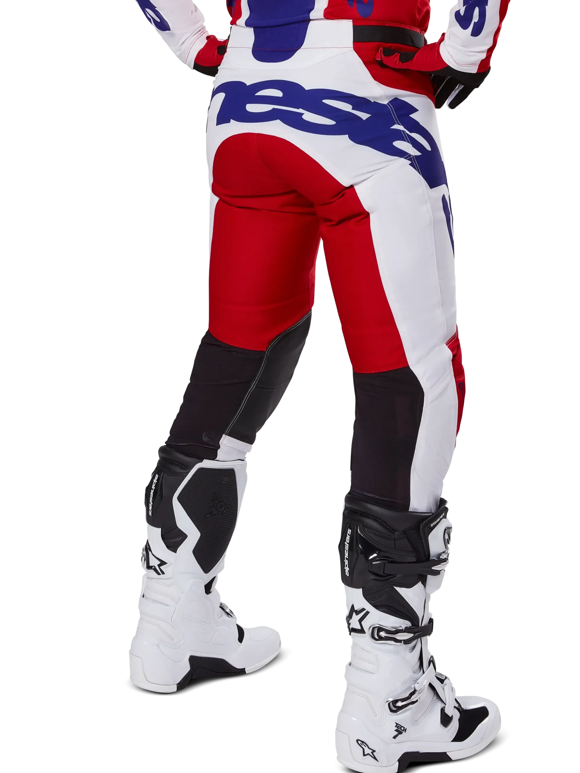 Pantalon Racer Veil 2025