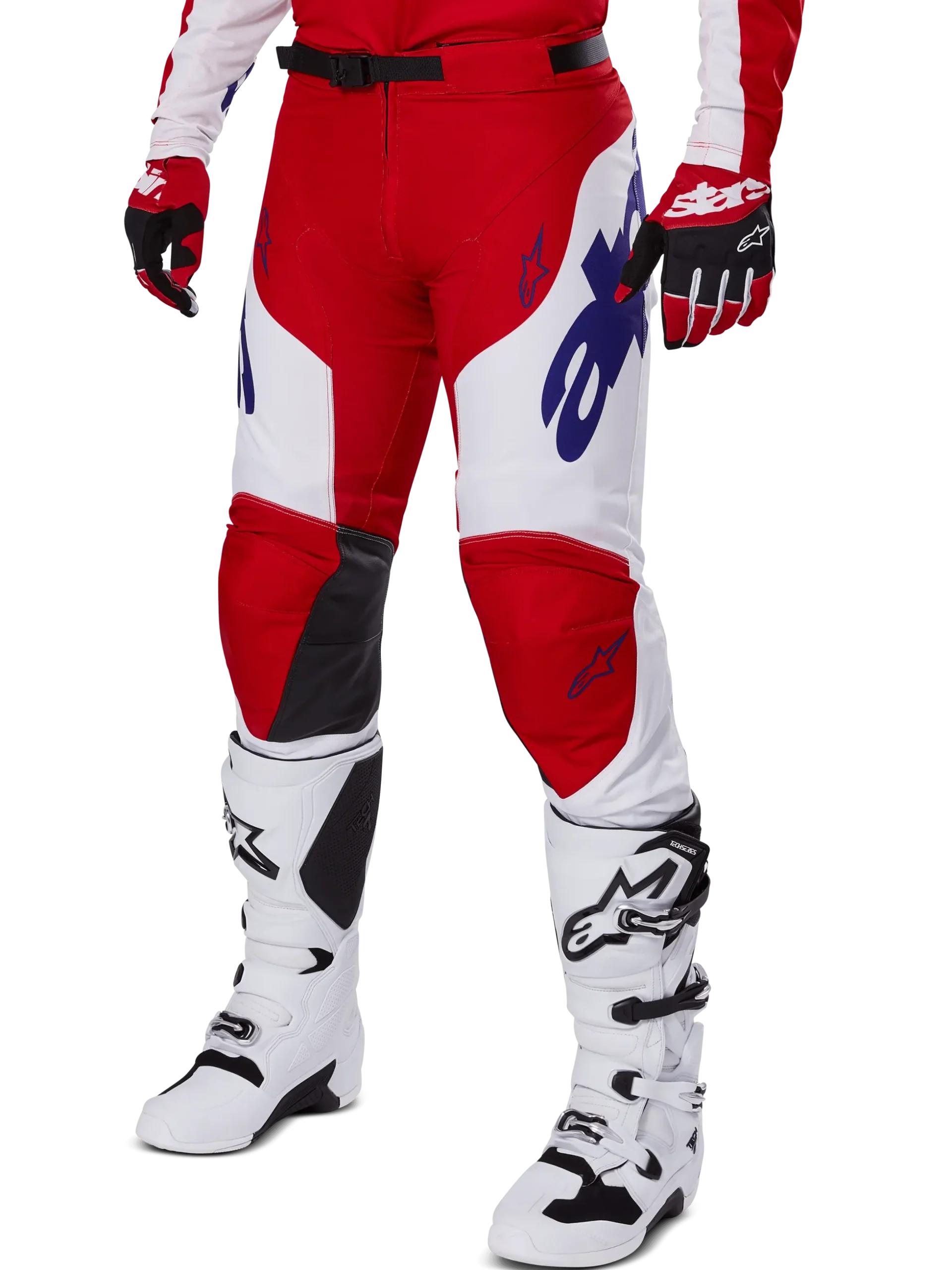 Pantalon Racer Veil 2025