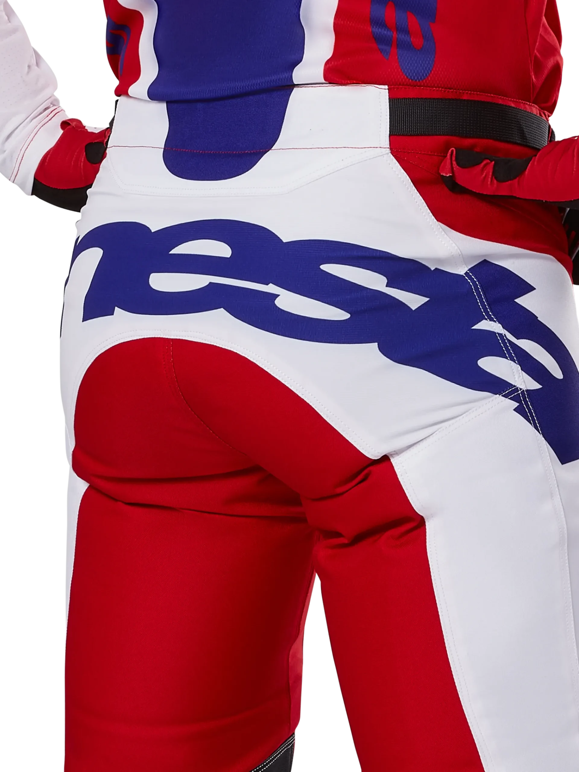 Pantalon Racer Veil 2025