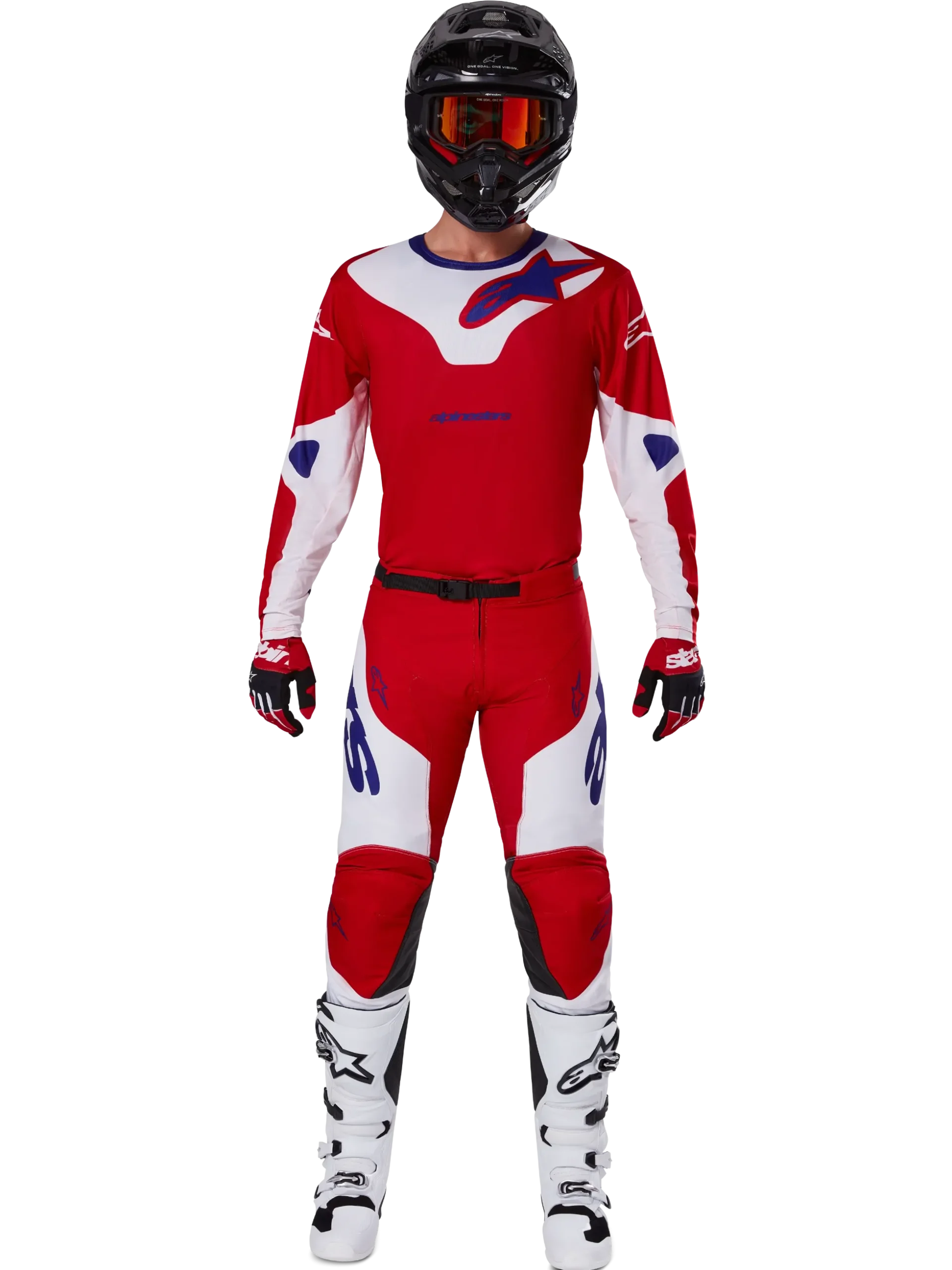 Pantalon Racer Veil 2025