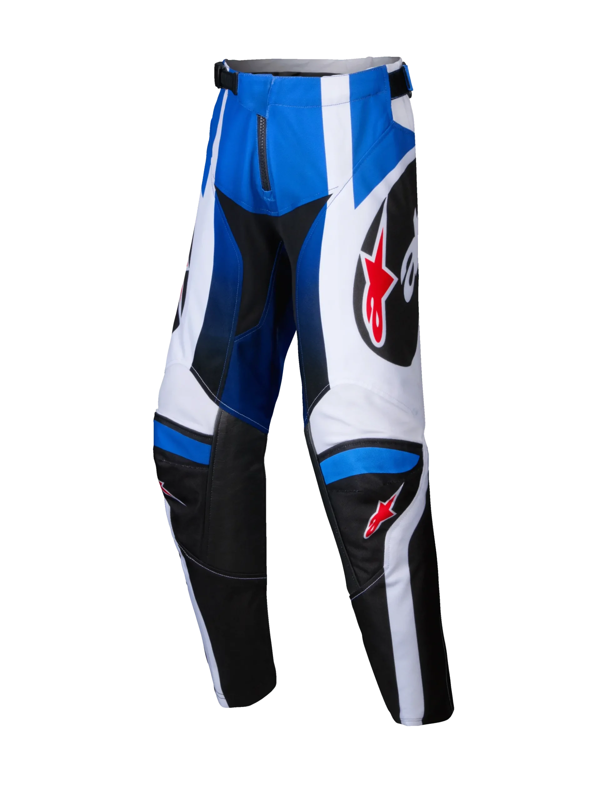 Pantalon Racer Wurx Junior 2025