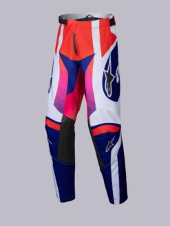 Pantalon Racer Wurx Junior 2025