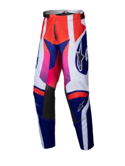 Pantalon Racer Wurx Junior 2025