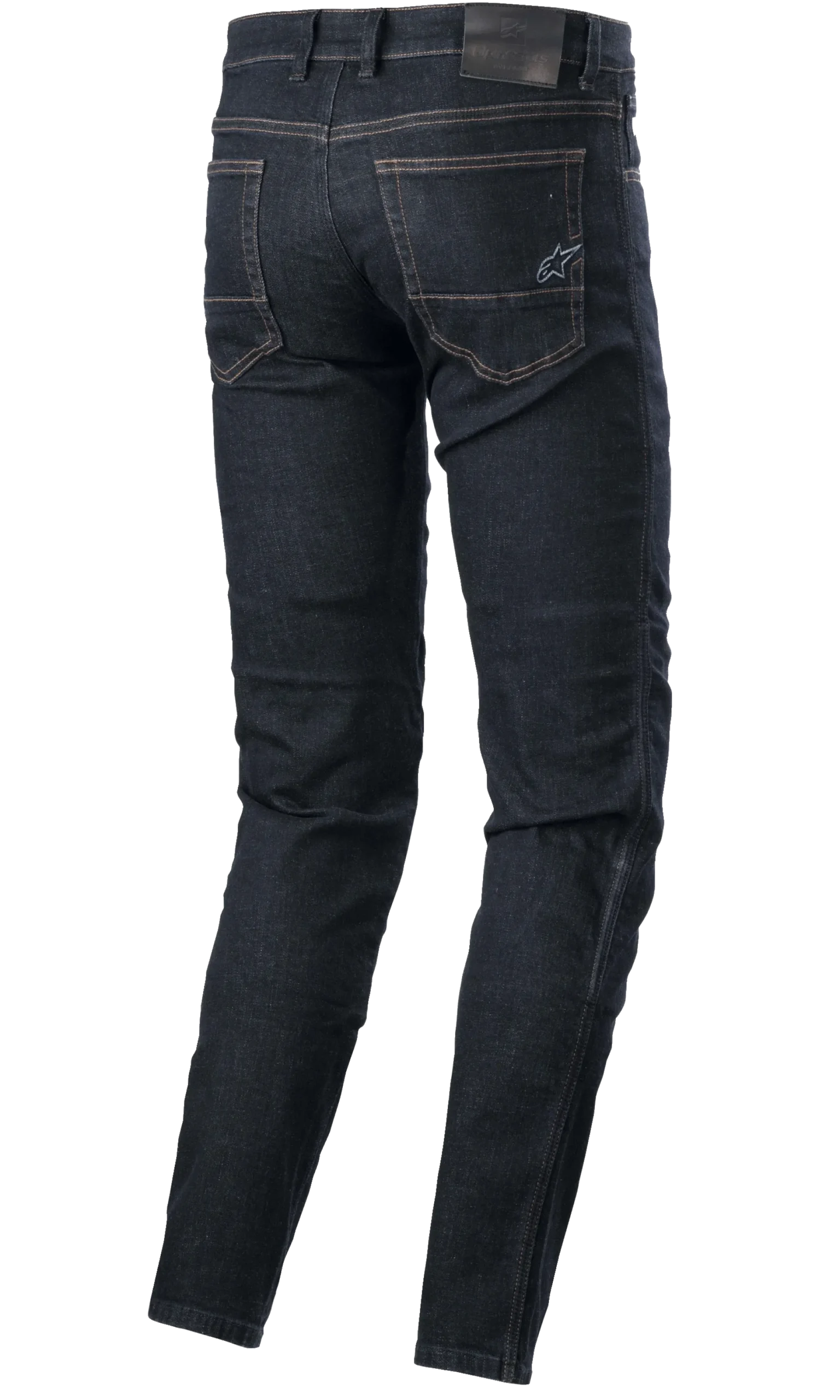 Pantalon Sektor Coupe Standard Denim