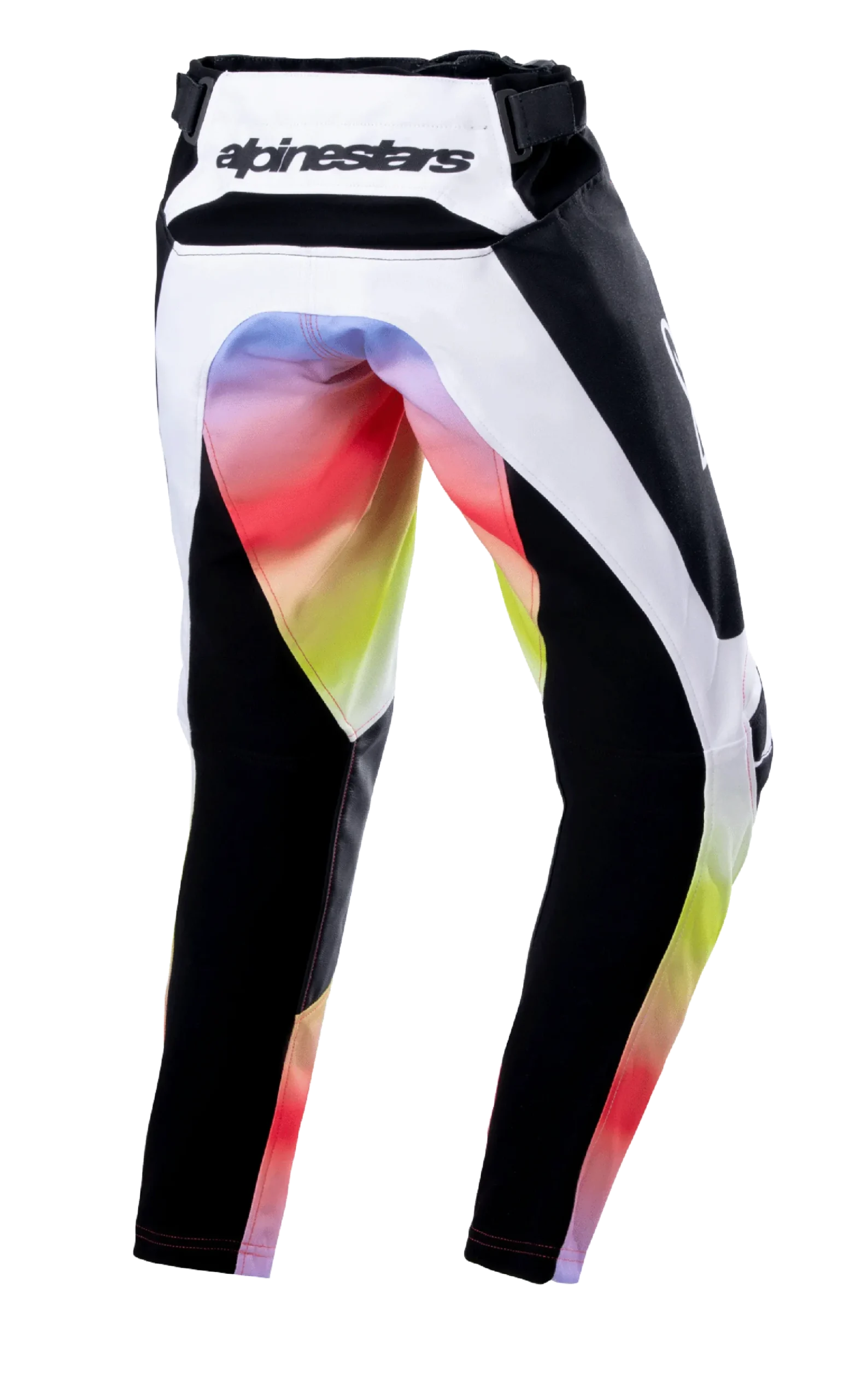 Pantalon Semi Racer Junior 2023