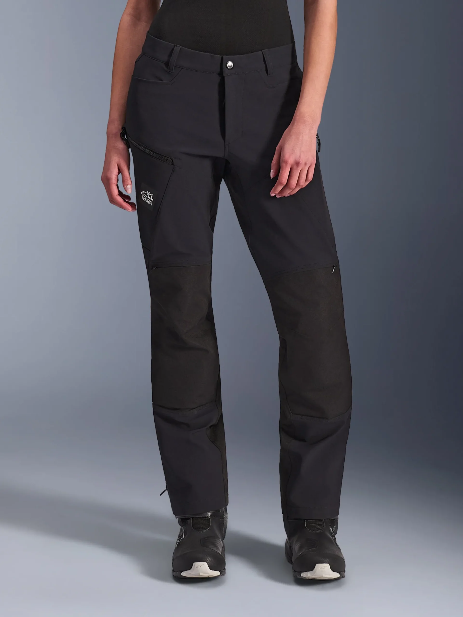 Pantalon Stella Explore AST - Court