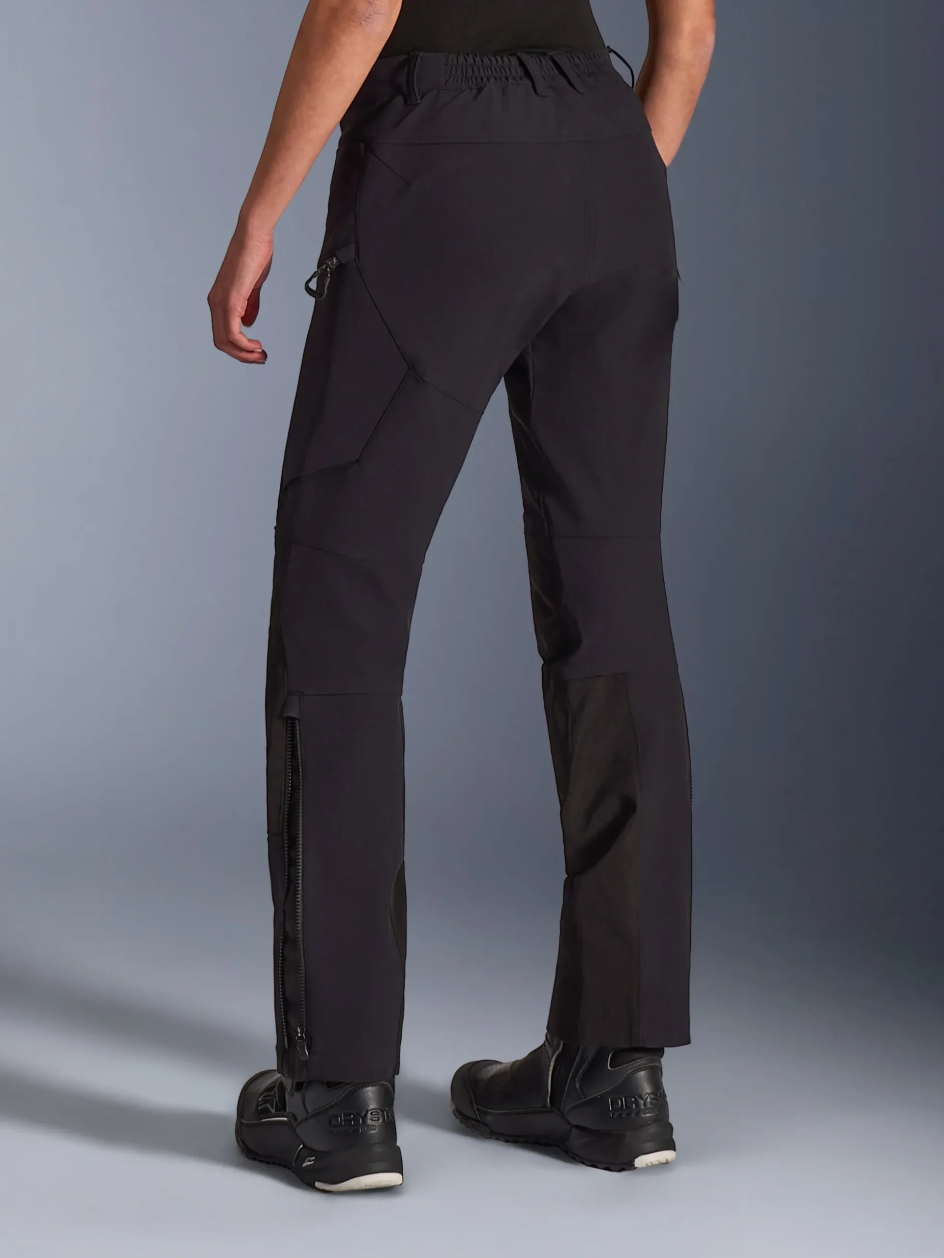 Pantalon Stella Explore AST - Court