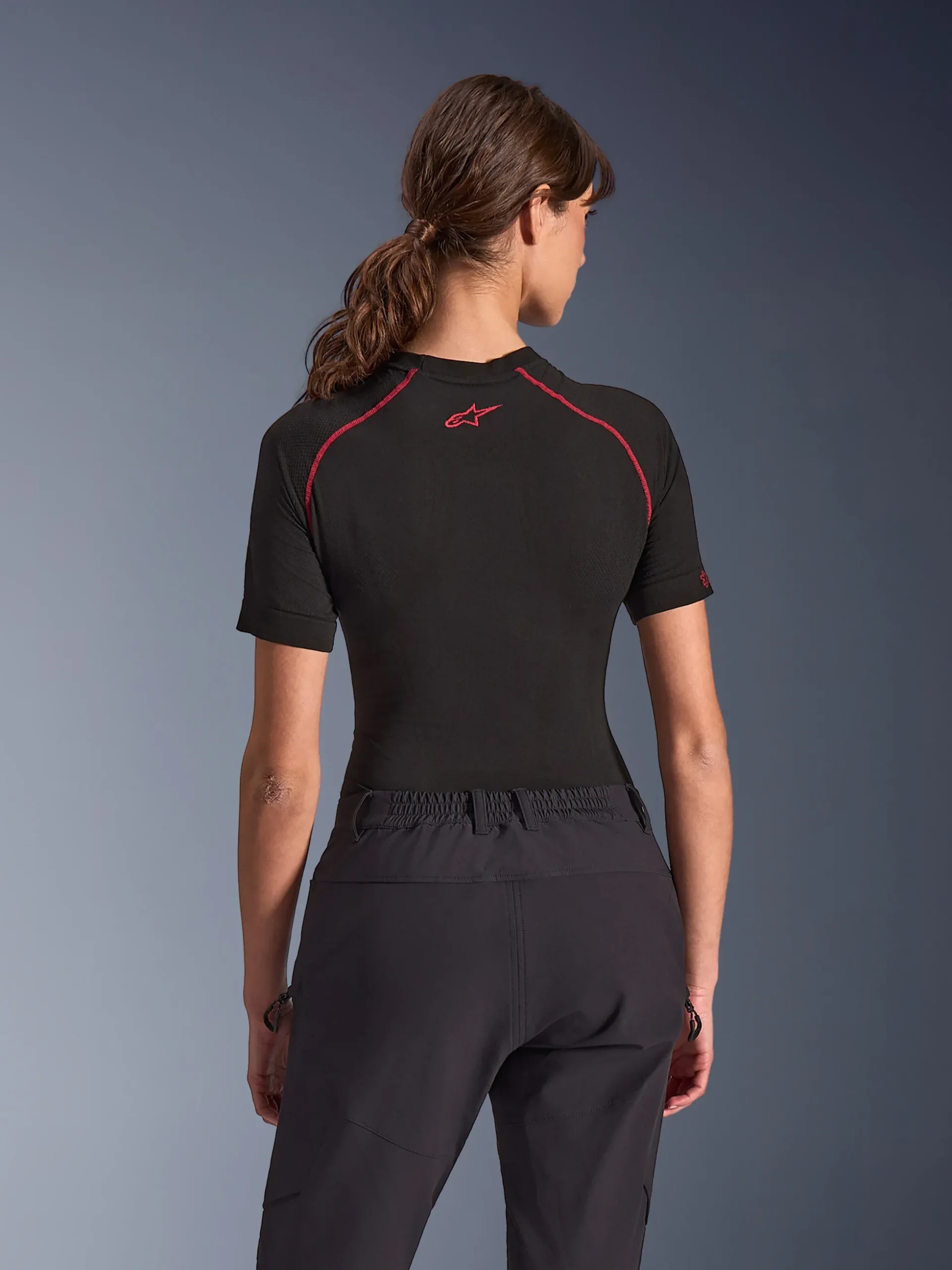 Pantalon Stella Explore AST - Court