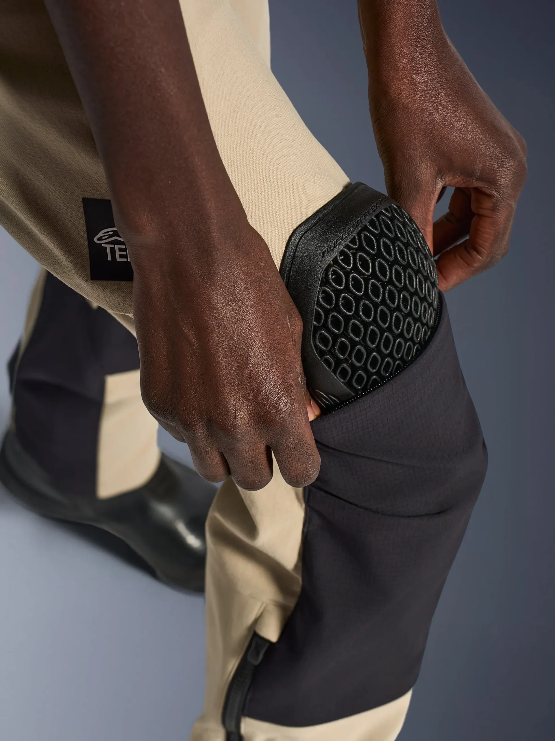 Pantalon Stella Flex-AST Explorer
