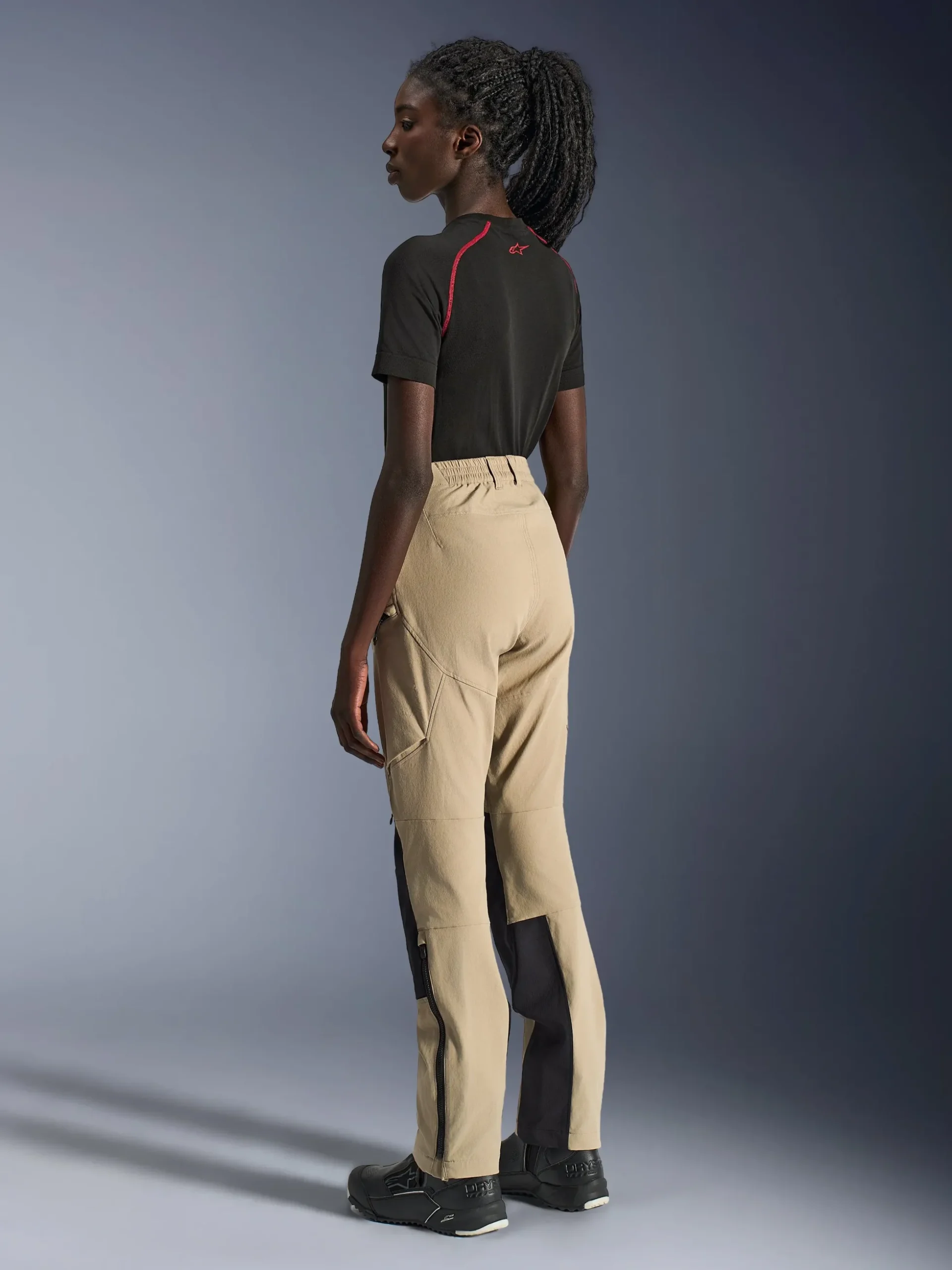 Pantalon Stella Flex-AST Explorer