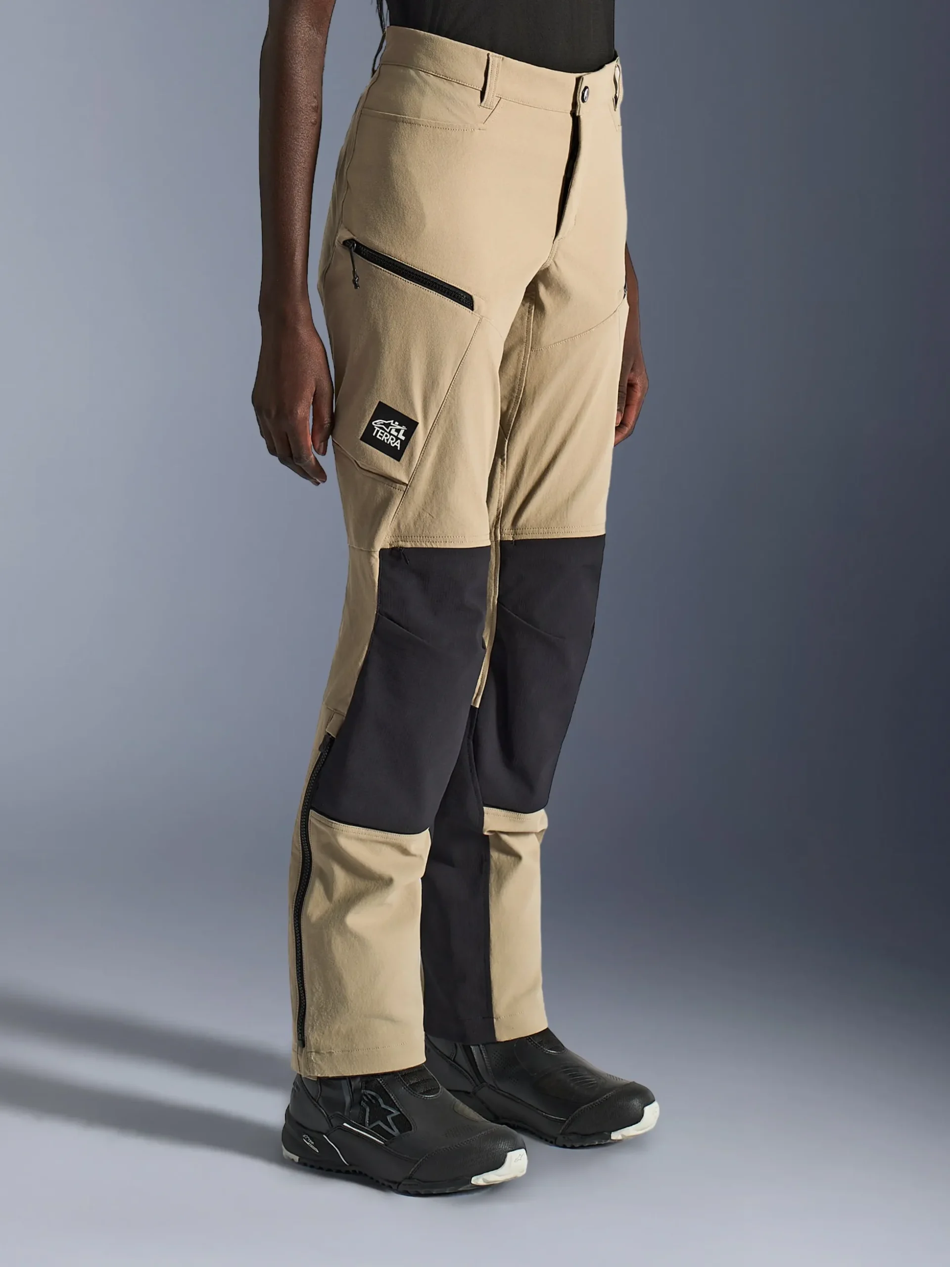 Pantalon Stella Flex-AST Explorer