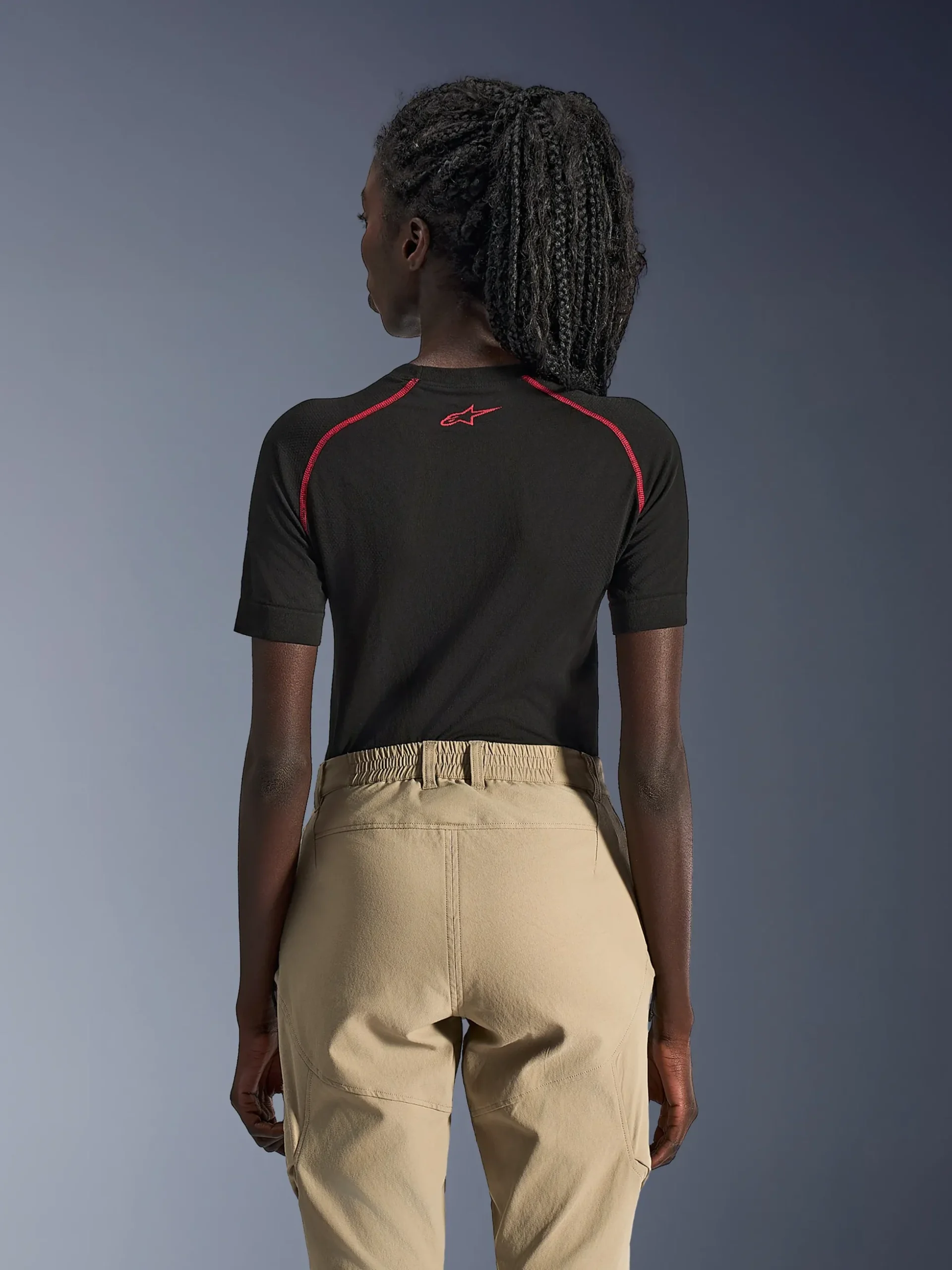 Pantalon Stella Flex-AST Explorer