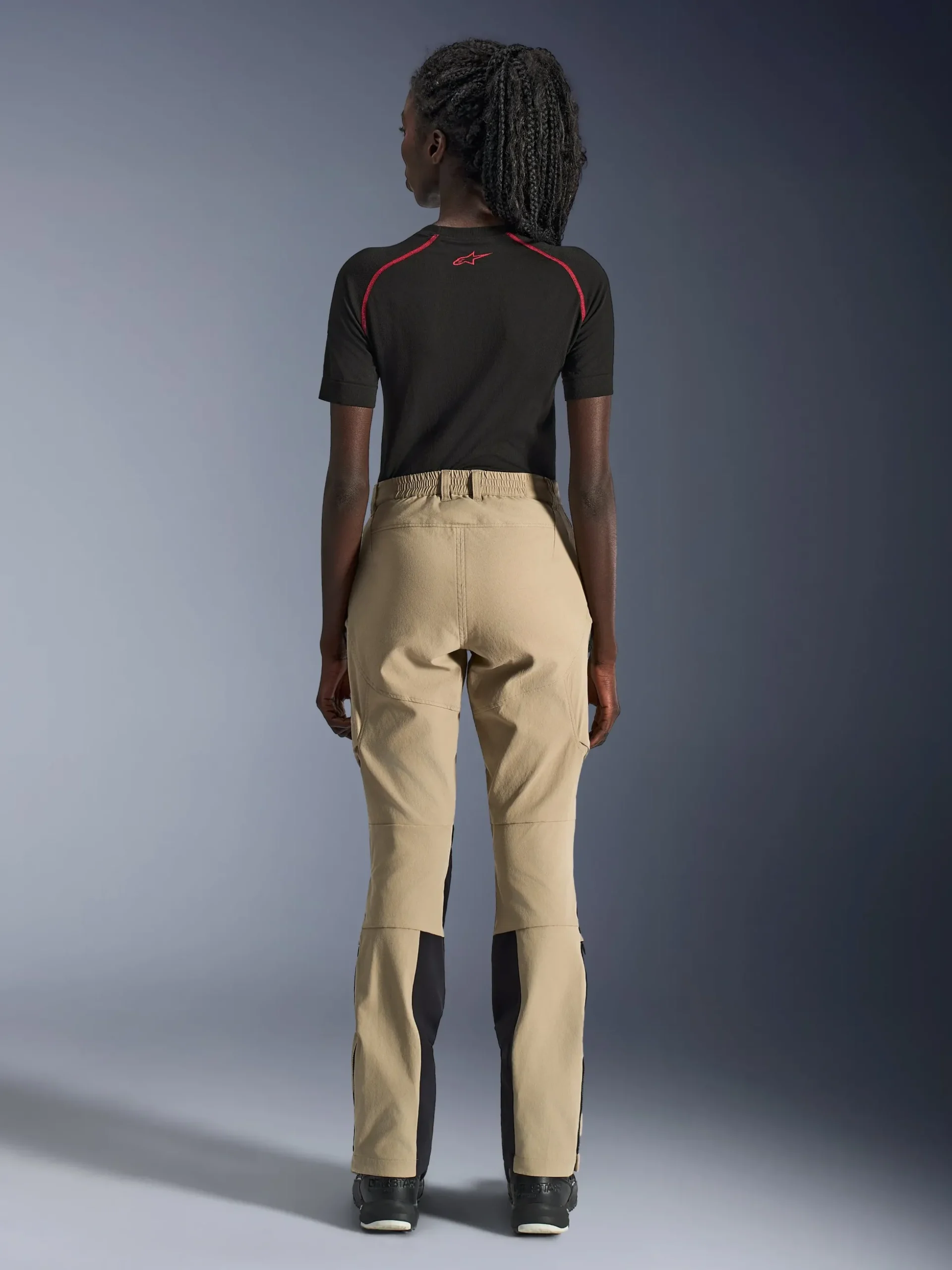 Pantalon Stella Flex-AST Explorer