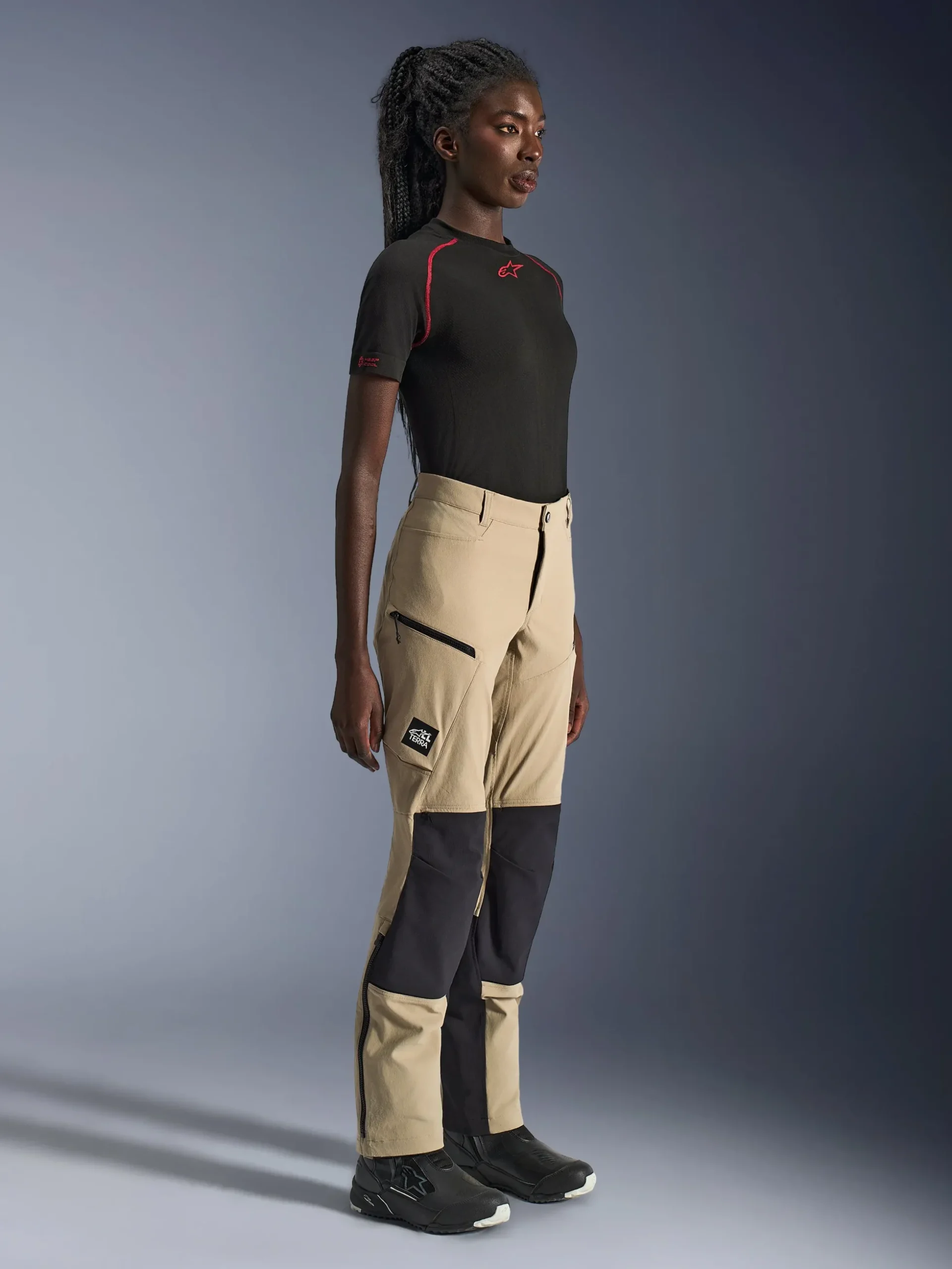 Pantalon Stella Flex-AST Explorer