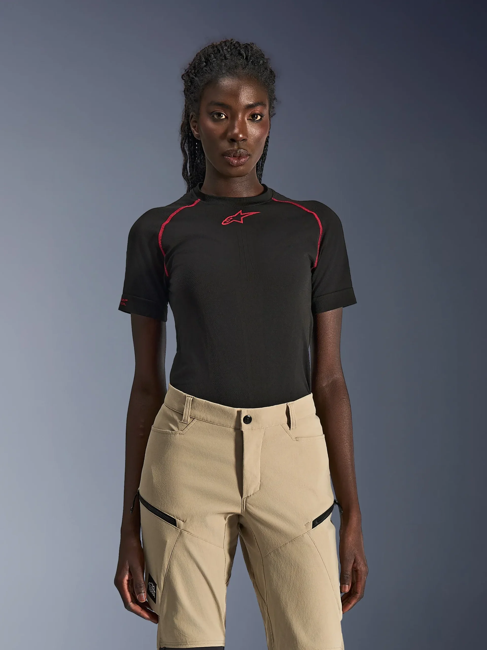 Pantalon Stella Flex-AST Explorer