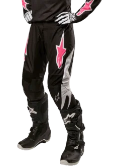 Pantalon Stella Fluid 2024