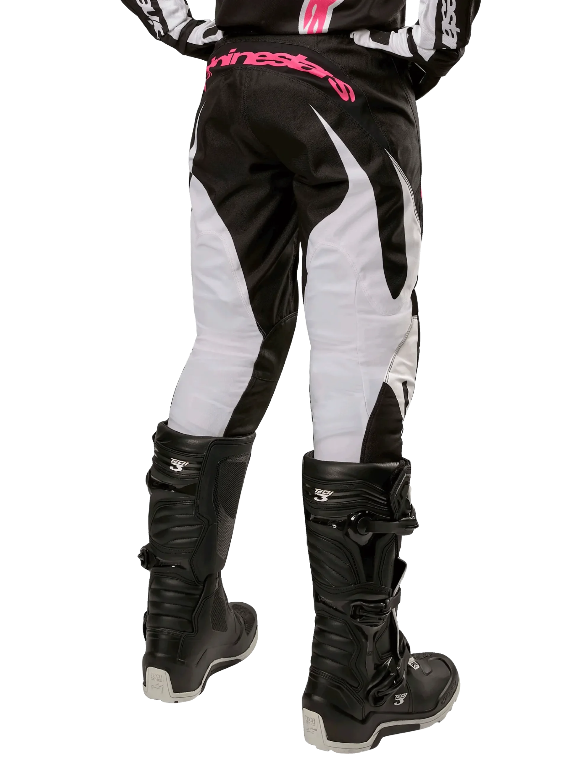 Pantalon Stella Fluid 2024