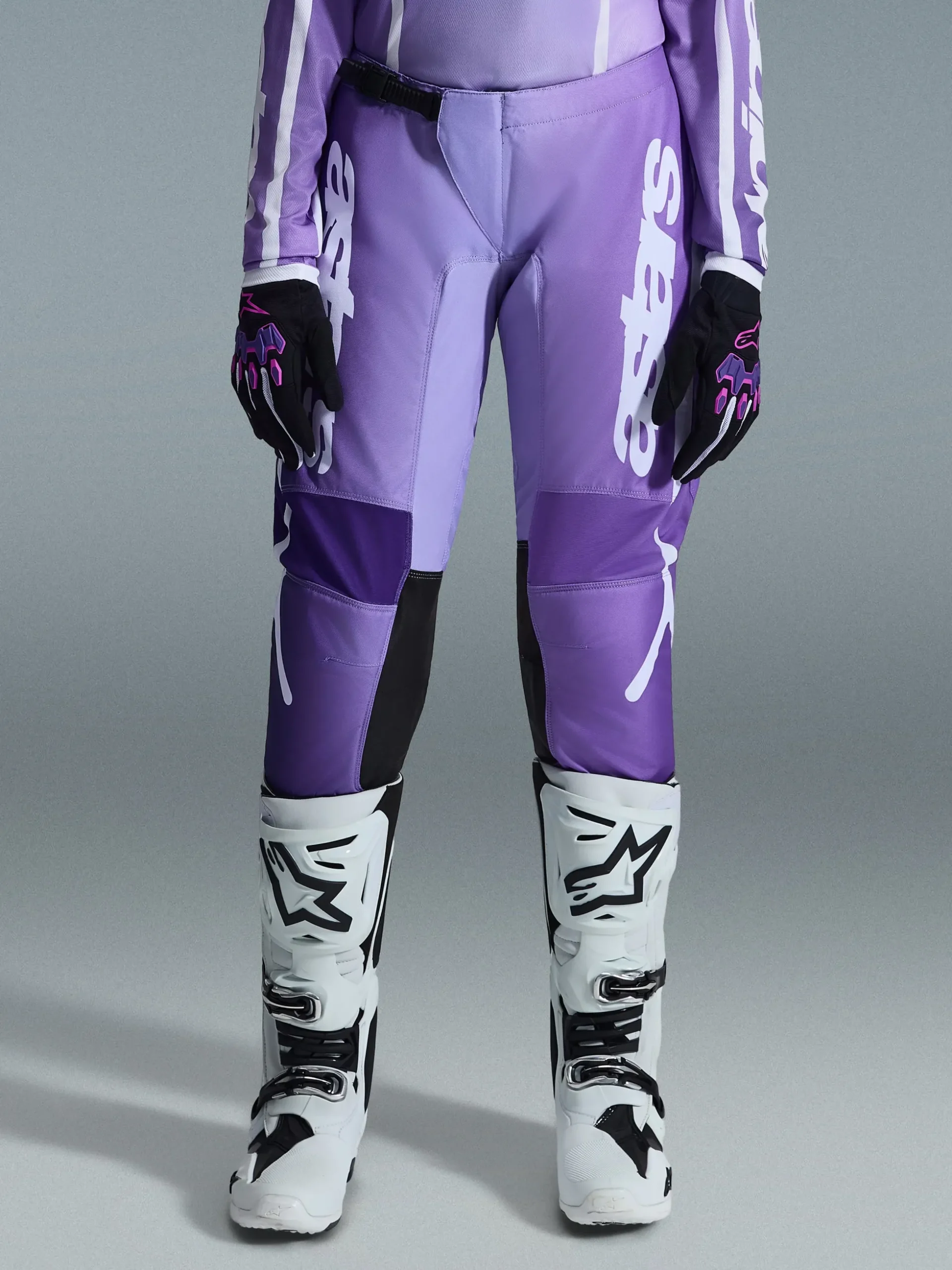Pantalon Stella Fluid Apex 2026