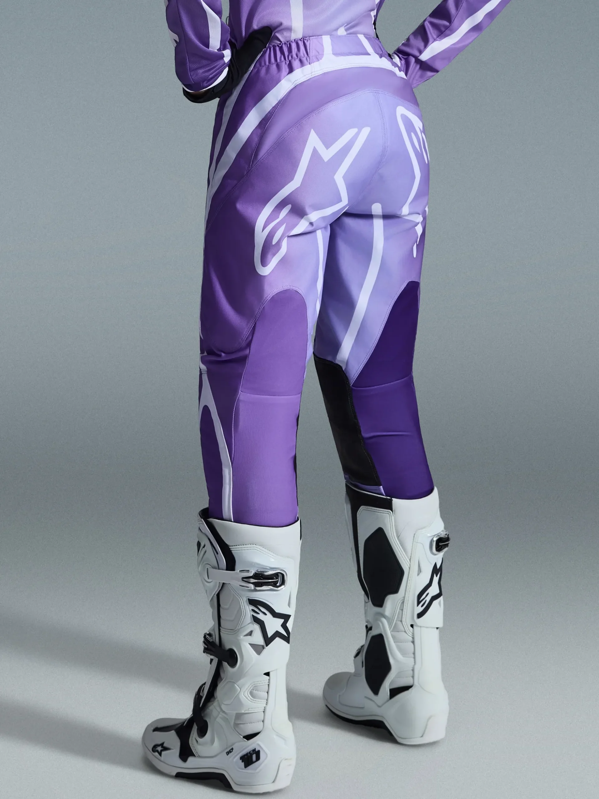 Pantalon Stella Fluid Apex 2026