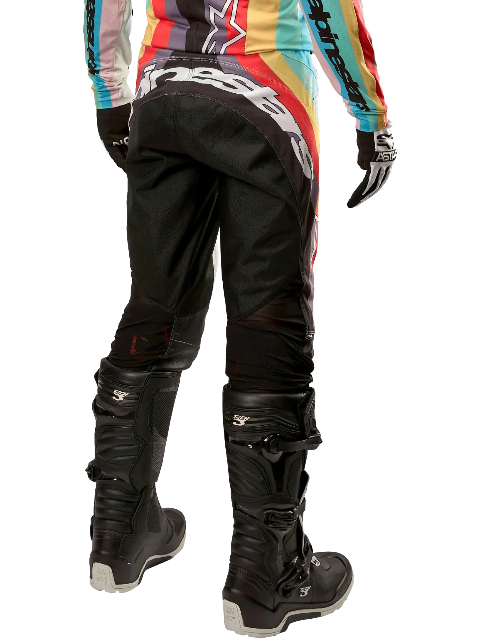 Pantalon Stella Techstar 2024