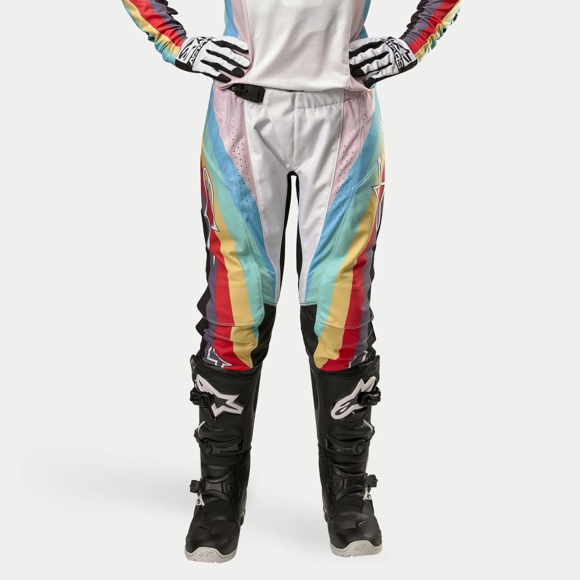 Pantalon Stella Techstar 2024