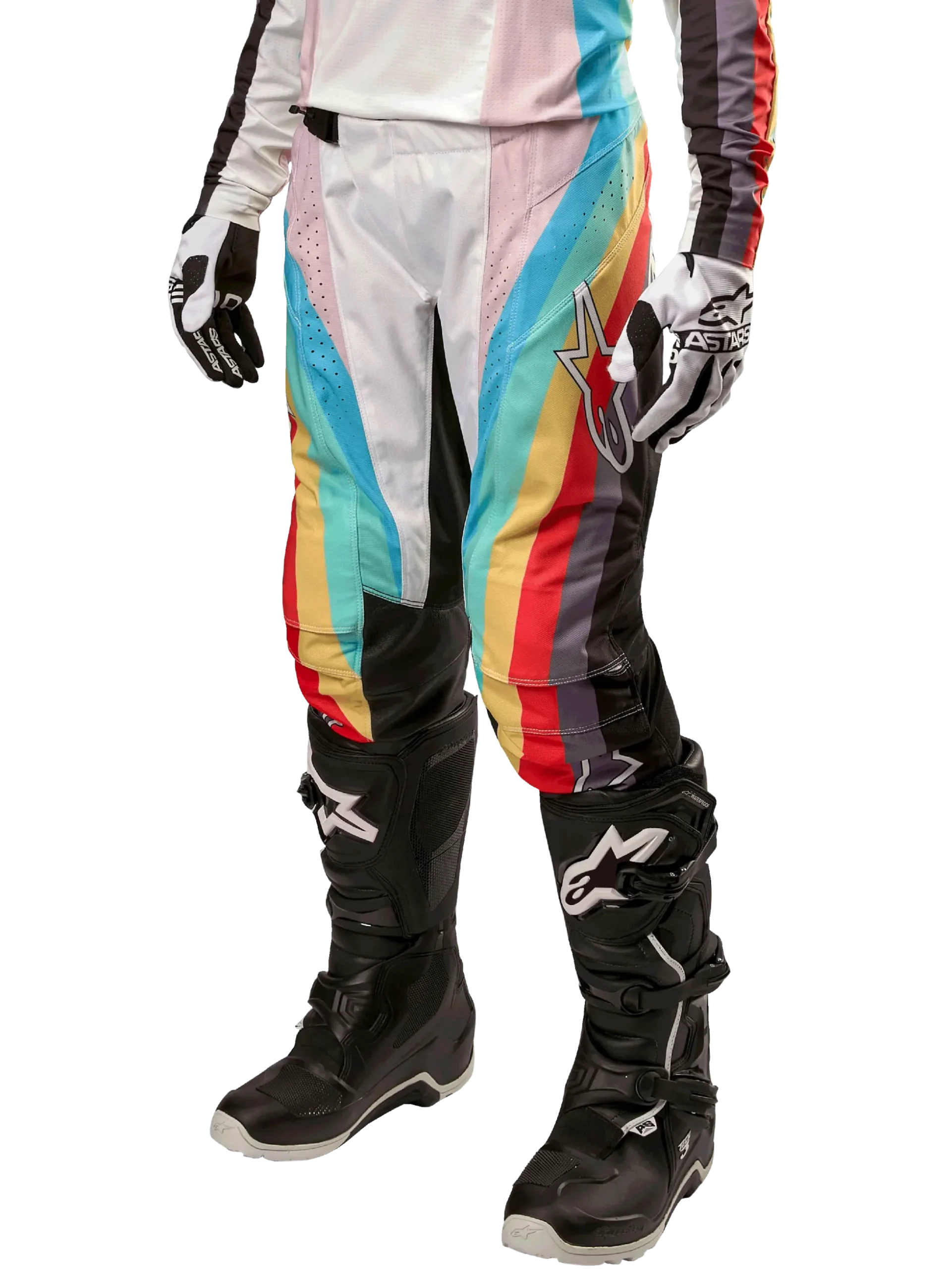 Pantalon Stella Techstar 2024