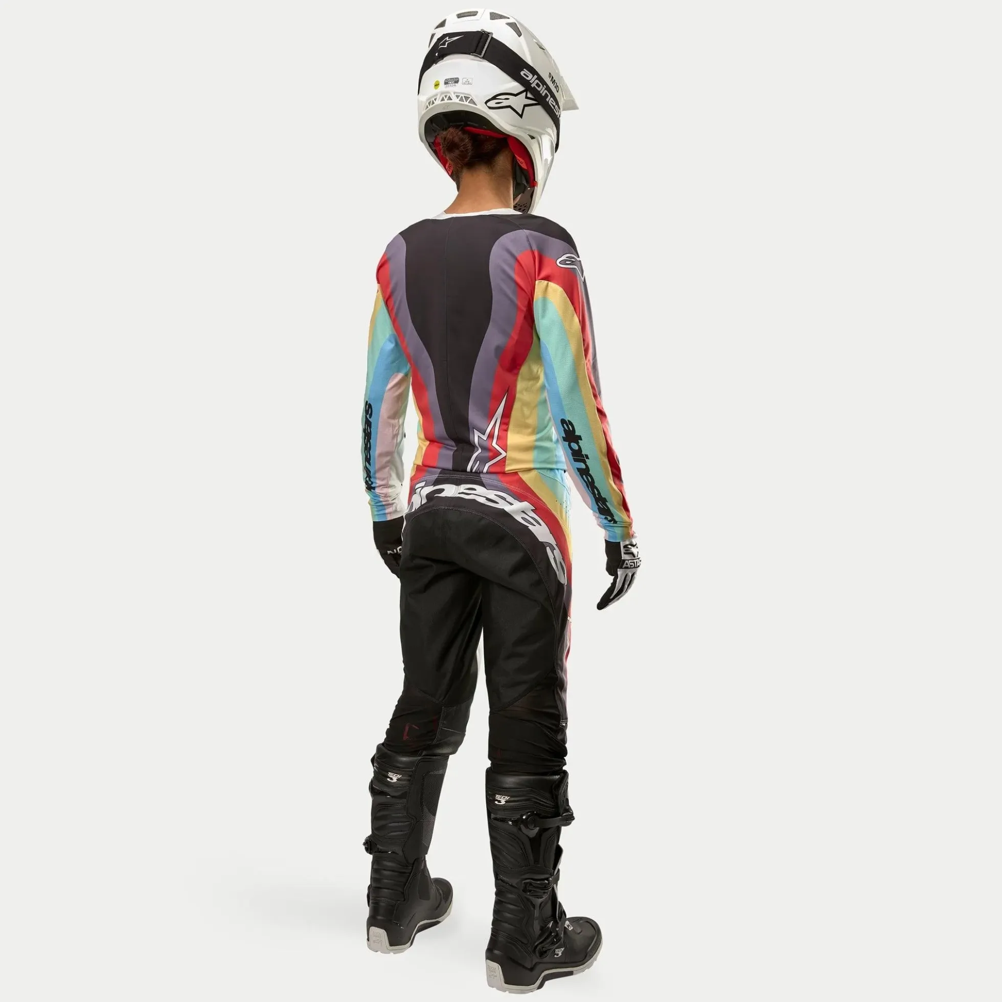 Pantalon Stella Techstar 2024