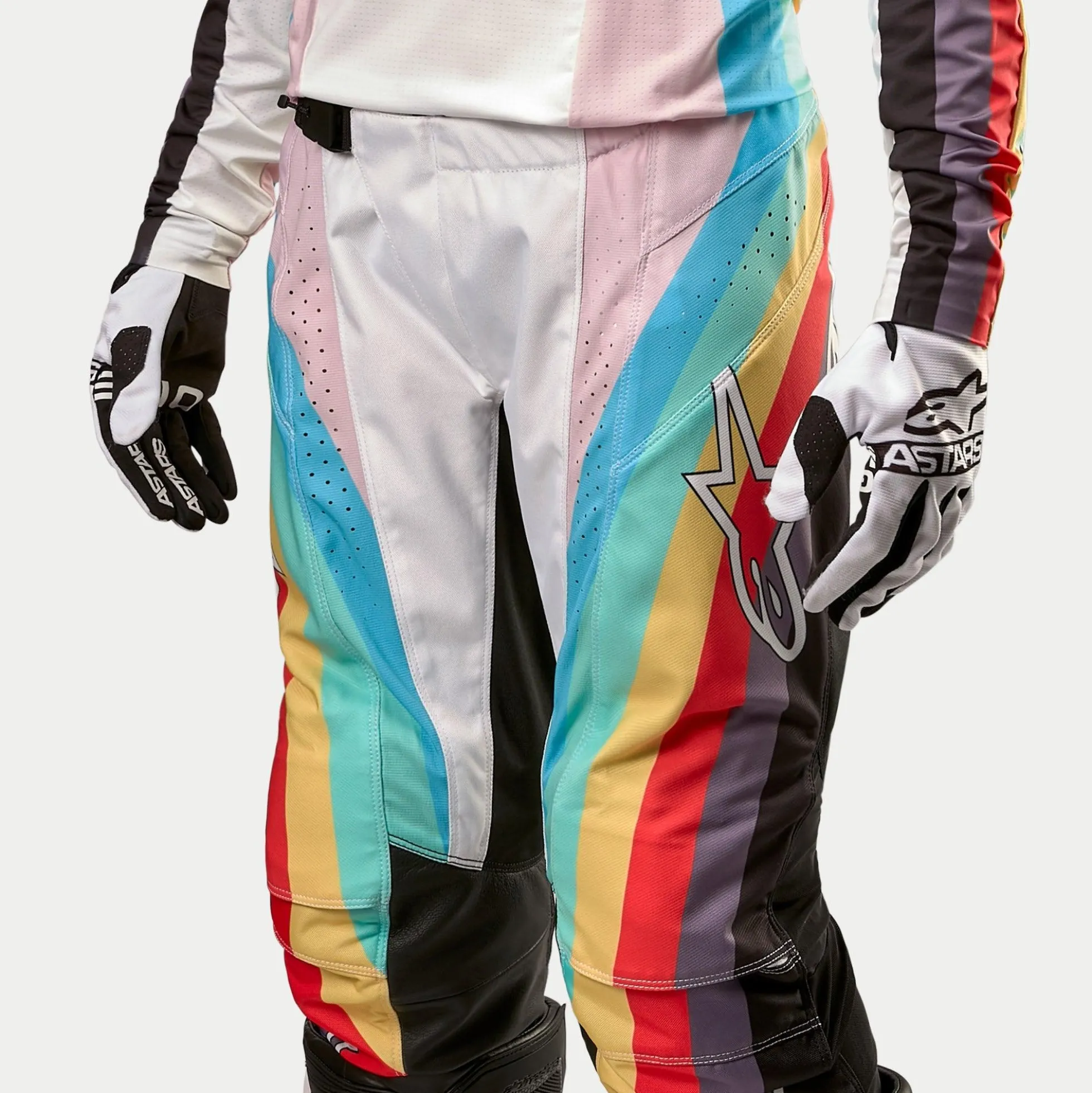 Pantalon Stella Techstar 2024