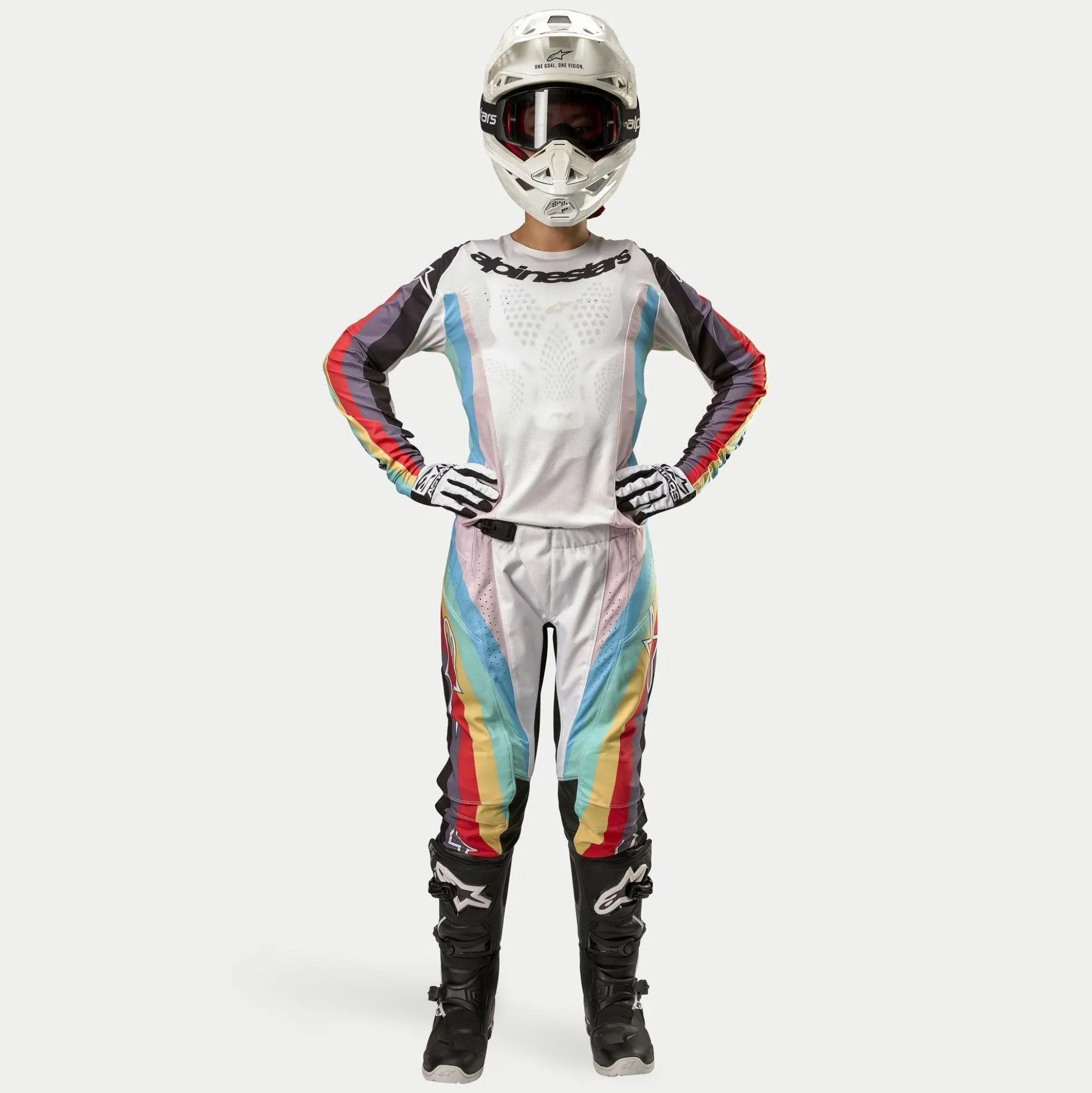 Pantalon Stella Techstar 2024