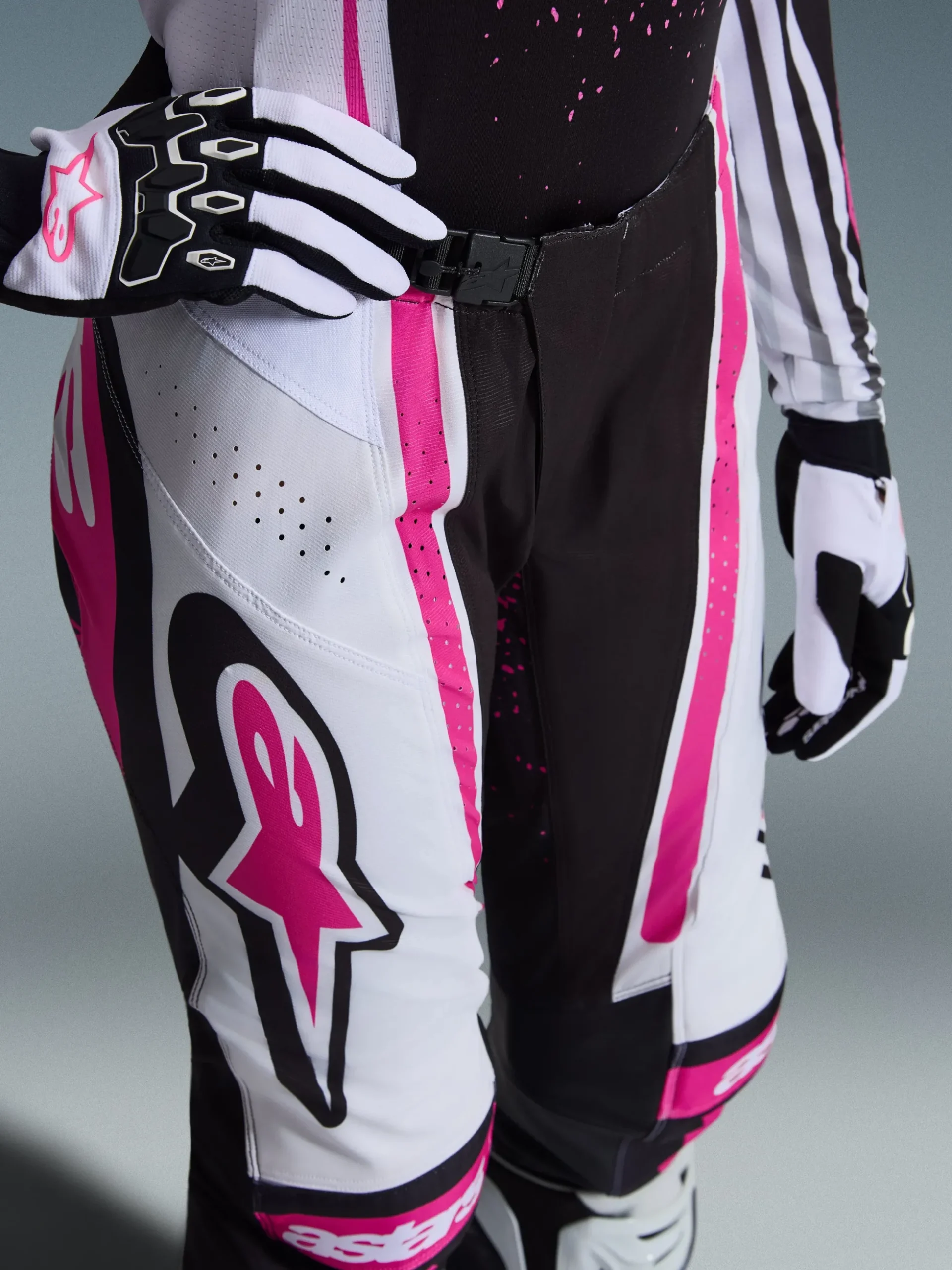 Pantalon Stella Techstar Nomur 2026