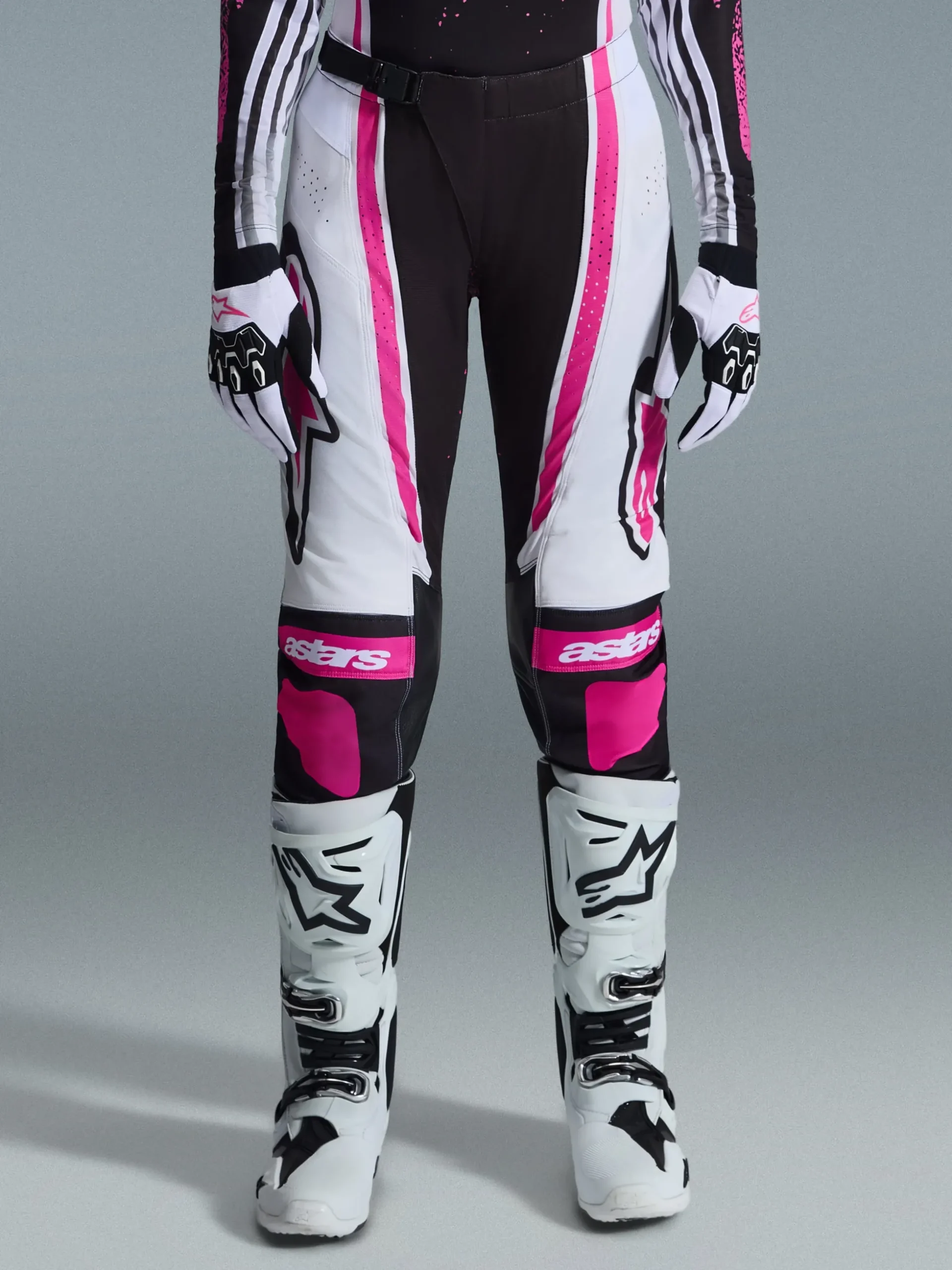 Pantalon Stella Techstar Nomur 2026