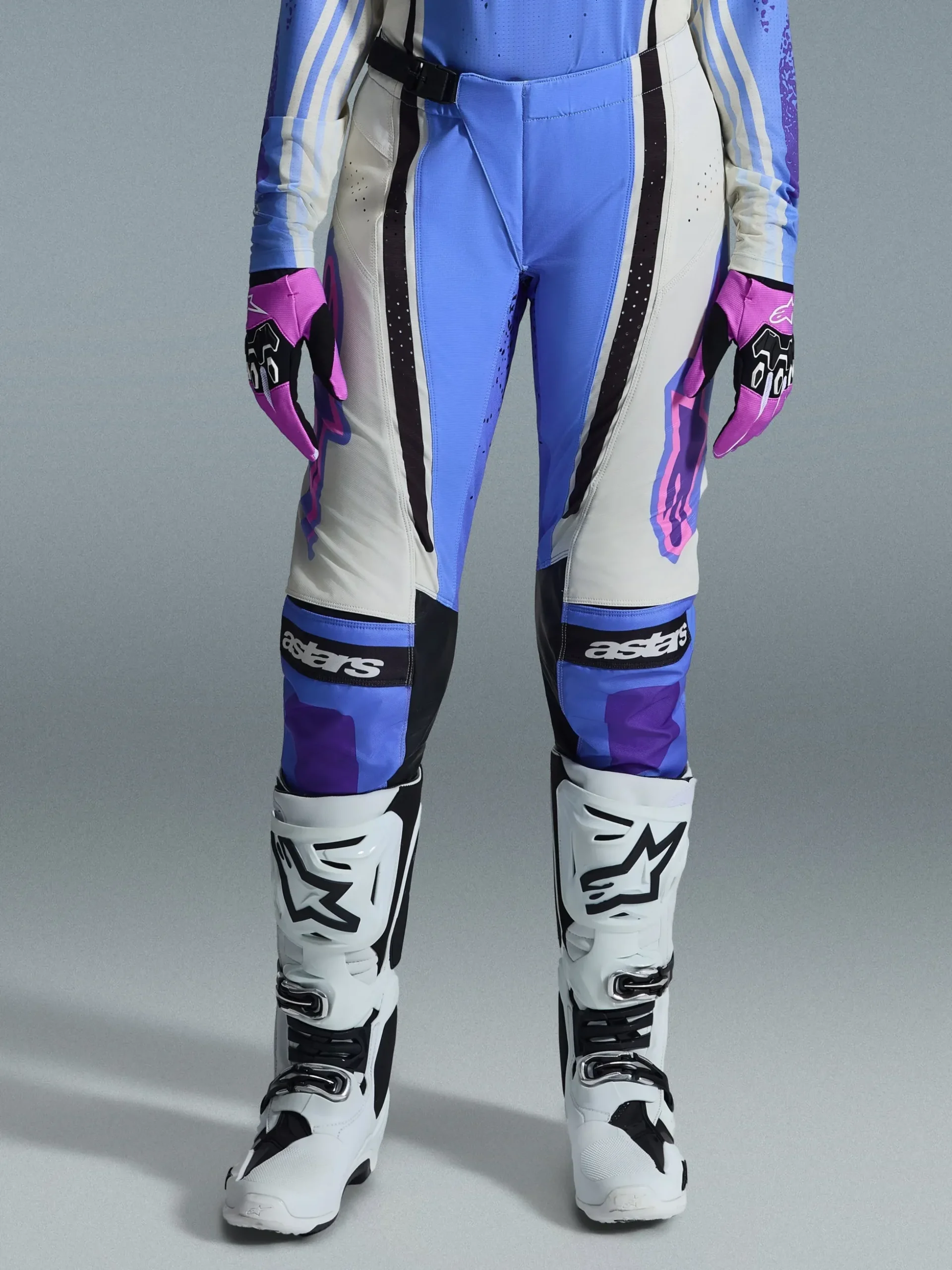 Pantalon Stella Techstar Nomur 2026