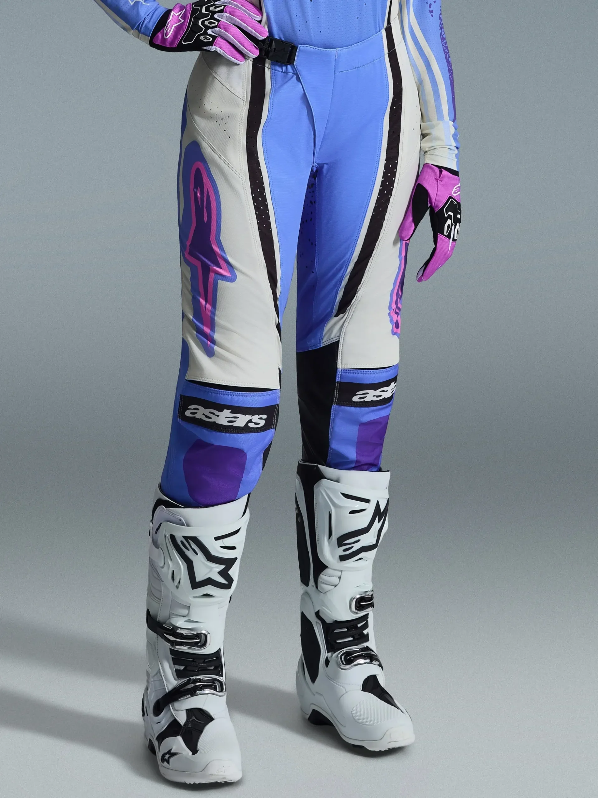 Pantalon Stella Techstar Nomur 2026