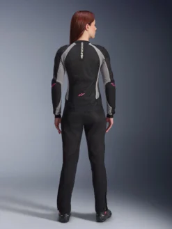 Pantalon Stella Troop-Air