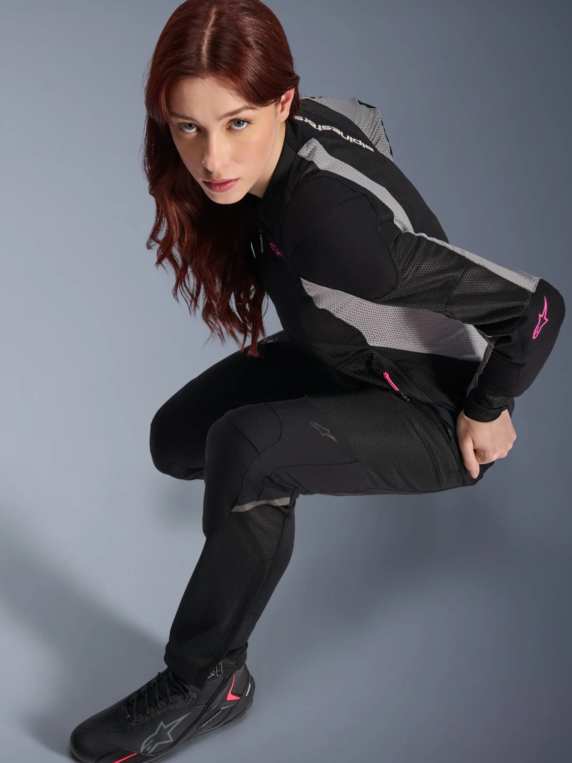 Pantalon Stella Troop-Air