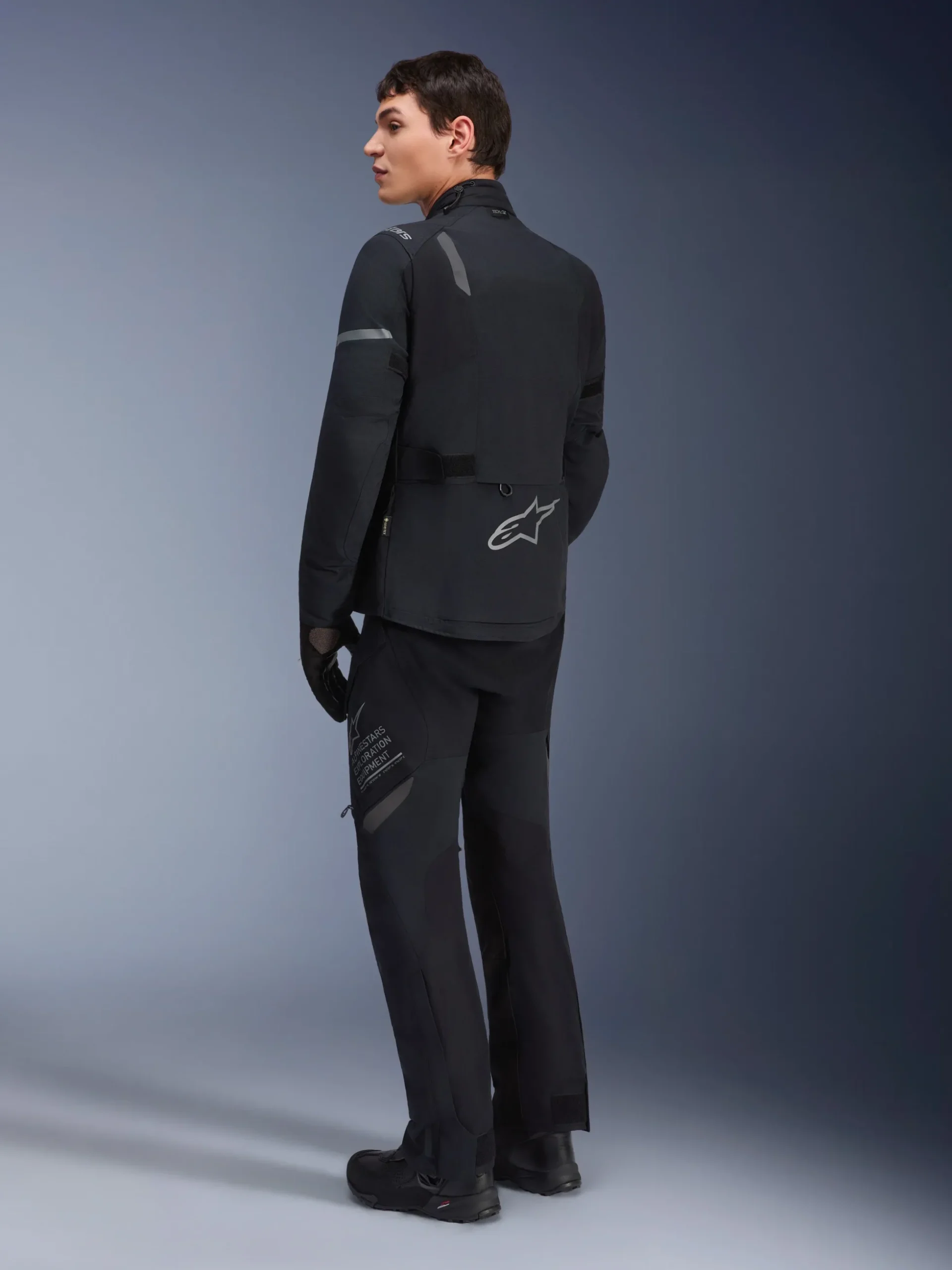 Pantalon ST-7 2L GORE-TEX