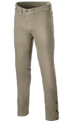 Pantalon Stratos Regular Fit Tech De Moto