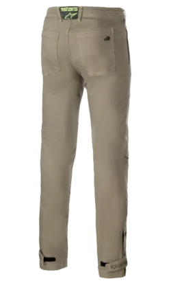 Pantalon Stratos Regular Fit Tech De Moto