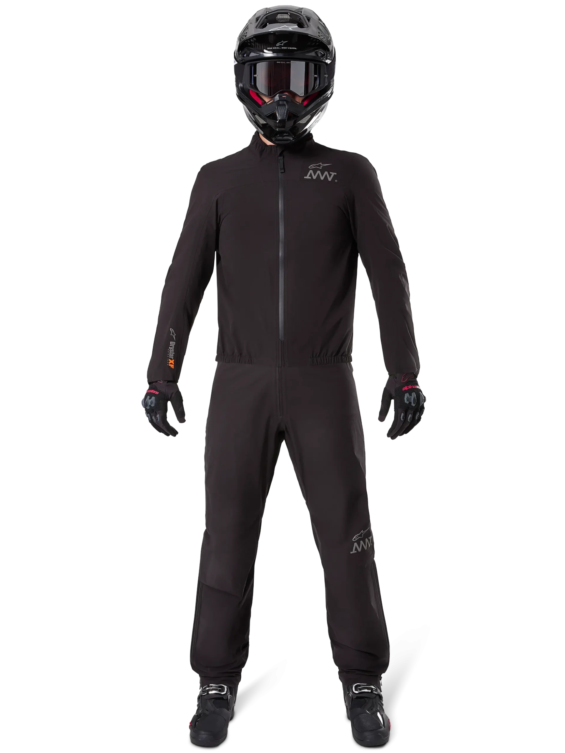 Pantalon Stretch AMT-8 Drystar® XF