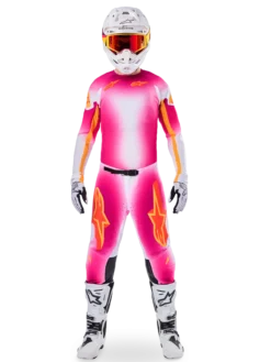 Pantalon Supertech AFD MIG Édition Limitée