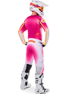 Pantalon Supertech AFD MIG Édition Limitée